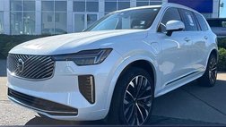 2025 Volvo XC90 T8 Plus Bright Theme 7P