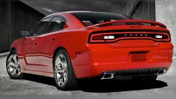 2011 Dodge Charger SE