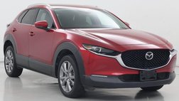 2021 Mazda CX-30 Premium