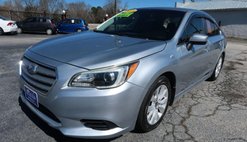 2015 Subaru Legacy 2.5i Premium