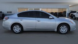 2010 Nissan Altima 2.5 S