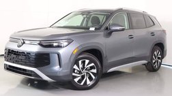 2025 Volkswagen Tiguan S