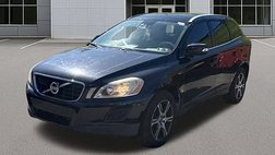2011 Volvo XC60 T6