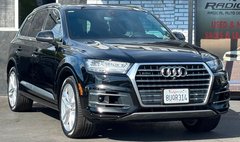 2018 Audi Q7 3.0T quattro Prestige