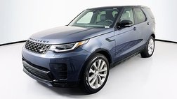 2024 Land Rover Discovery P360 Dynamic SE
