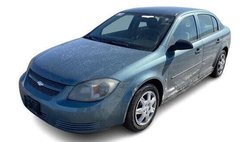 2009 Chevrolet Cobalt LS
