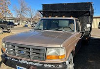 1997 Ford F-350 XL