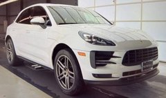 2019 Porsche Macan S