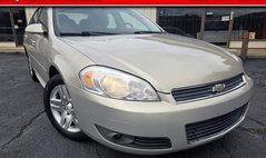 2011 Chevrolet Impala LT Fleet