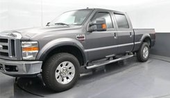 2008 Ford Super Duty F-250 Lariat