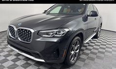 2023 BMW X4 xDrive30i