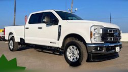 2024 Ford Super Duty F-250 XL