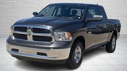 2023 Ram Ram Pickup 1500 Classic SLT