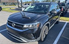 2023 Volkswagen Taos S