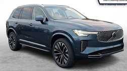 2026 Volvo XC90 B6 Ultra 6P