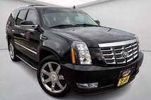 2010 Cadillac Escalade Base