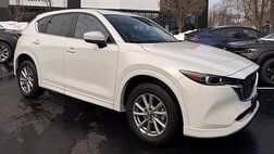2024 Mazda CX-5 2.5 S Select