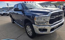 2021 Ram Ram Pickup 2500 Big Horn