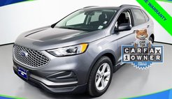 2023 Ford Edge SE