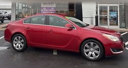 2015 Buick Regal Premium I