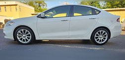 2016 Dodge Dart SXT Sport