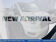 2021 Ford Transit XLT