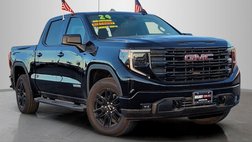2024 GMC HUMMER EV 2X