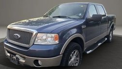 2006 Ford F-150 Lariat