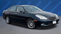 2004 Lexus ES 330 Base