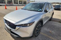 2023 Mazda CX-5 2.5 S Premium Plus