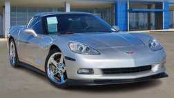 2006 Chevrolet Corvette Base