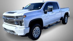 2023 Chevrolet Silverado 2500HD High Country