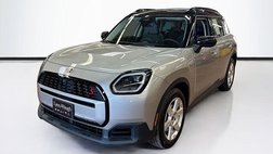 2025 MINI Countryman Cooper S ALL4