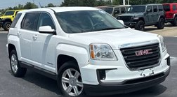2016 GMC Terrain SLE-1