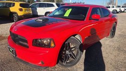 2006 Dodge Charger RT