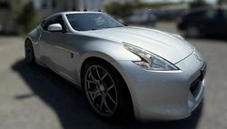 2009 Nissan 370Z NISMO
