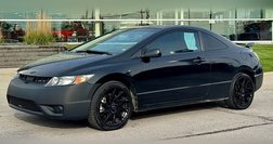 2011 Honda Civic Si