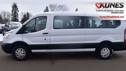 2019 Ford Transit XLT