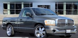2006 Dodge Ram 1500 Laramie