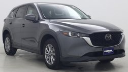 2023 Mazda CX-5 2.5 S Select