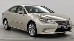 2014 Lexus ES 350 Base