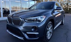 2017 BMW X1 xDrive28i
