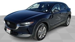 2021 Mazda CX-30 Preferred