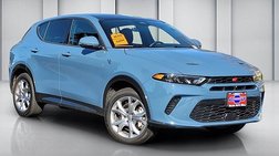 2024 Dodge Hornet R/T Plus