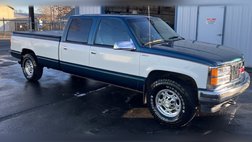 1994 GMC Sierra 3500 SL