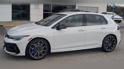 2026 Volkswagen Golf R 4Motion