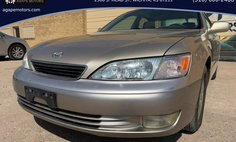 1999 Lexus ES 300 Base