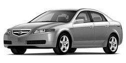 2006 Acura TL Base