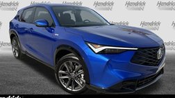 2025 Acura ADX w/A-SPEC