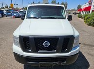 2021 Nissan NV SV
